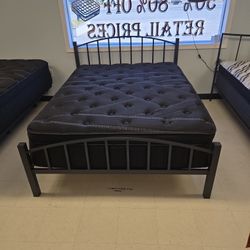 New Mattresses  $40 Down Take Home Today 