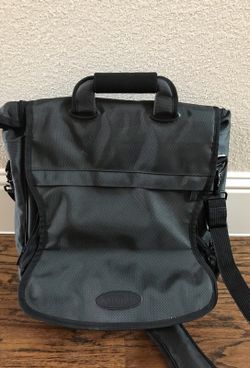 Kensington Laptop Bag Bookbag w storage