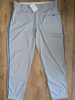 Nike Baseball Pants XXL - New with Tags - Professional Grade