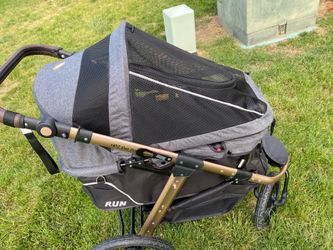 Pet Rover Stroller