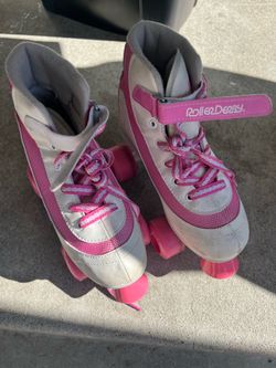 Kids Roller Skates