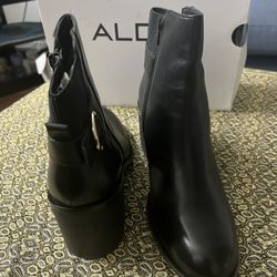 ALDO Woman Boot