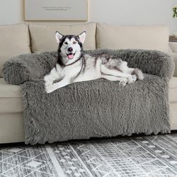 Dog Couch Bed Protector (Brand New)
