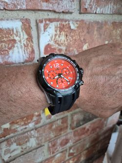 Invicta Watch Speedway