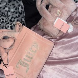 Juicy Couture Bags 
