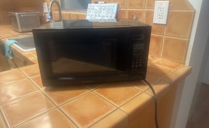 Microwave