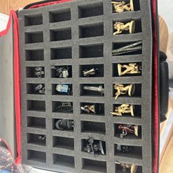 Warhammer 40K Astra Militarum Army