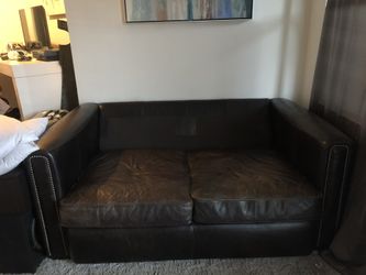 Bernhardt sofa/couch