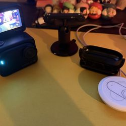 Insta360 GO 3S - 4K Camera