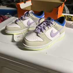 Nike Dunks