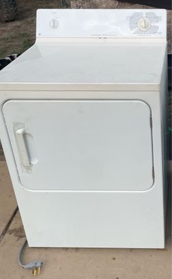 Electric Dryer