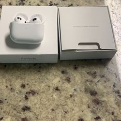 AirPods (best Offer)