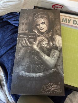 Harley Quinn