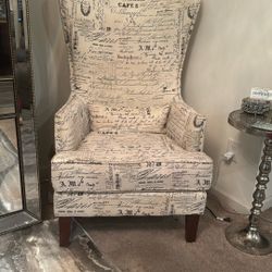 Accent Chair
