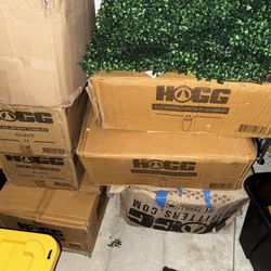 Boots And Blank Tumblers