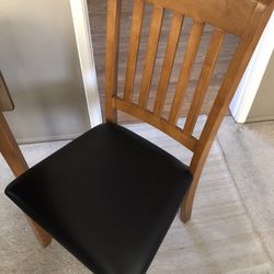 3 Piece Dining Table And Chairs