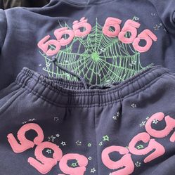 Spider Hoodie