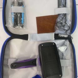 Cat Brush Grooming Kits, Pet Self Cleaning Kit