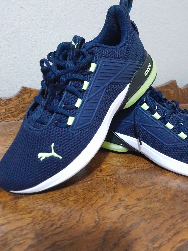 New Puma Iocell