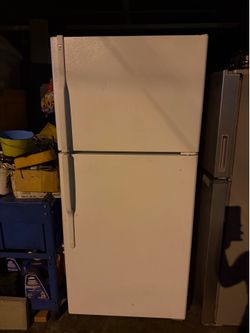 Fridge