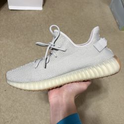 Size 13 - adidas Yeezy Boost 350 V2 Sesame 2018 