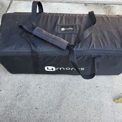 4 Mom's Portable Crib