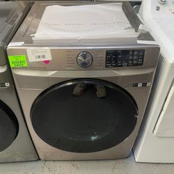 Washer/Dryer