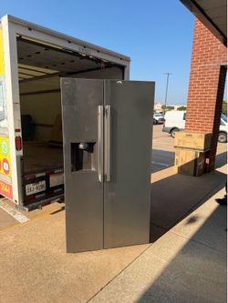 Fridge
