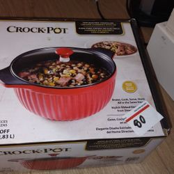 Crock Pot 