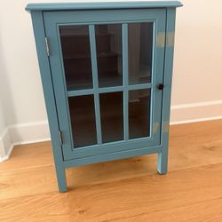 Accent Cabinet