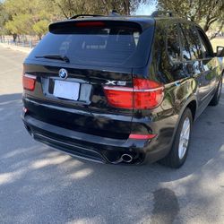2012 BMW X5