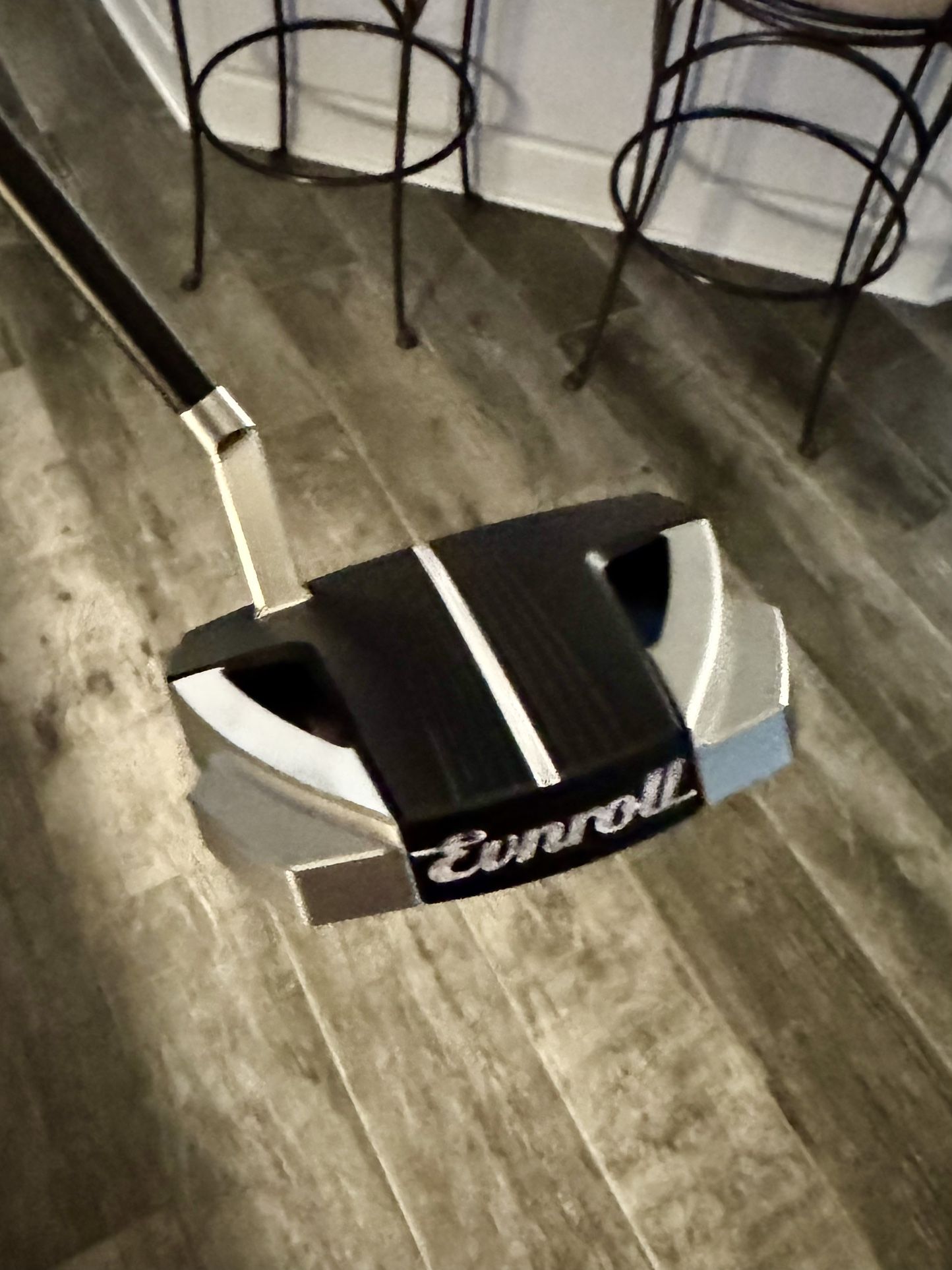 Evenroll V12 Custom