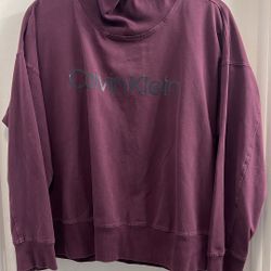 Calvin Klein Pullover Women's L
