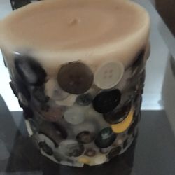 4”x5” Candle