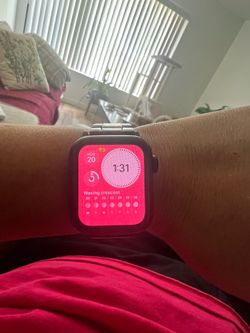 Apple Watch SE 2nd Generation