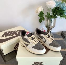 Nike sneakers