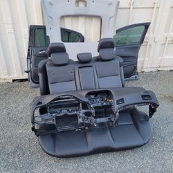 2016 ACURA ILX PARTS 