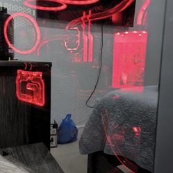 Corsair Waterblock For Rx6900xt&Rx6950xt Gpu