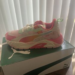 Pumas New With Box 