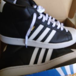Men's Shoes Adidas  12