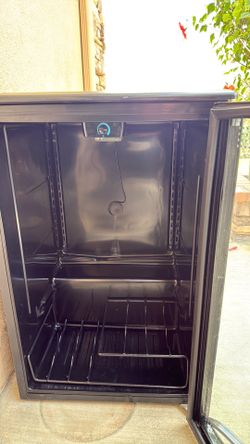 Wine Fridge