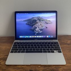 MacBook 2016 12 Inch 