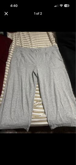 Dan skin now Capri pants