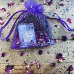 Witch Halloween Jewelry 