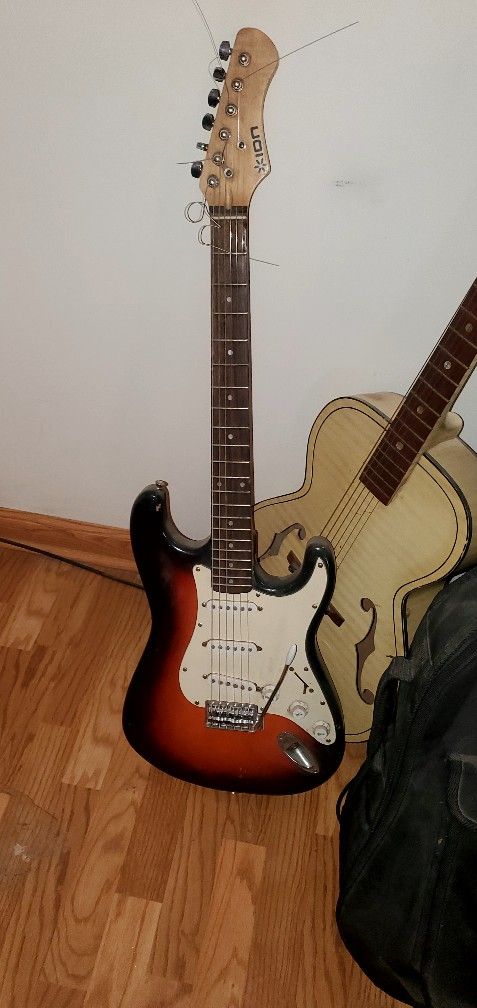Guitar
