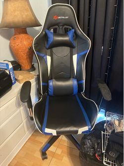 game chair