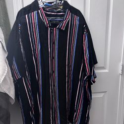 5XL Shirts (5) 