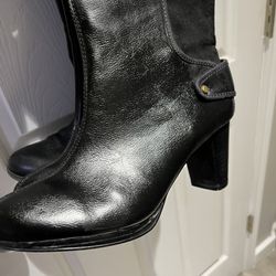 2 Pairs Of Women’s Boots &10 Each 