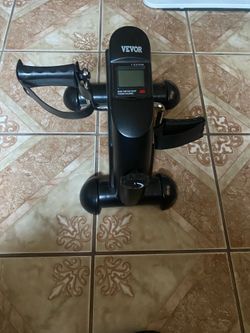 Mini Exercise Bike