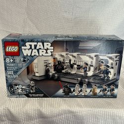 Lego Star Wars